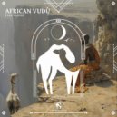 Paul Wieder, Cafe De Anatolia - African Vudu (Original Mix)