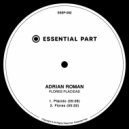 Adrian Roman - Flores ()