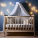 Canciones De Cuna Para Dormir Bebes & Lágrima sonriente & Efectos especiales de sonidos de lluvia - Lofi Para Dormir Para Bebés ()