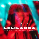 Stá & Citykingrsa & Noex - Lelilanga ()