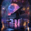 Gentle Piano Collective & Piano Relaxation & Gentle Yoga Calm - Yoga Relaxation Piano Melodies ()