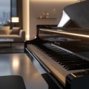 Nighttime Calm Piano & Restful Night Piano & Restful Piano - Quiet Piano Melodies for Rest