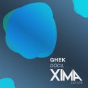 Ghek - Indomable (Extended Mix)