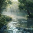 Yoga Sound Calm & Yoga to Calm & Calm Yoga Music - Calming River Flow Tunes