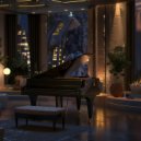 #Pianoclassico & Sleep Magic & Ultimate Sleep Bliss - Starlit Sky in Melody ()