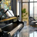 Piano Sound Calm & Peaceful Sleep & Sleep Comfort - Piano Tunes for Serene Nights ()