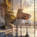 Focused Piano Moments & Midnight Focus & Piano Mood - Tranquil Piano for Concentration ()