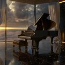 Relaxing Night Piano & Romantic Piano & Ultimate Piano Relaxation - Tranquil Night Harmonies ()