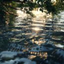 Comfortable Study Tracks & ASMR Studying Sounds & Reading and Study Music - Calm Pools of Learning