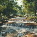 Tranquil Relaxation Sounds & Tranquil Relax Soundscapes & Relaxing Music Playlist - Soothing River Tranquil Vibes ()