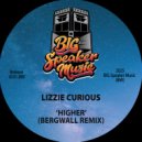 Lizzie Curious & Bergwall - Higher (Bergwall Extended Remix)