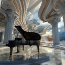 Sleepy Piano Turtle & Calm Pets & Gentle Rest Pets - Relaxing Piano Vibes for Pets