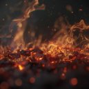 Cozy Relaxation Music & Relaxation Music Therapy & Songs for Relaxing - Cozy Flames Relaxing Vibes ()