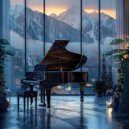 Mastery in Piano Relaxation & Scents of Spa & Serenity Spa Music Zone - Peaceful Piano Therapy Tunes ()