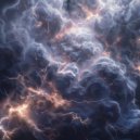 Calm Relaxing Sounds & Calm Relaxation Moments & Binaural Beats Relaxation - Gentle Binaural Thunder for Calming Down