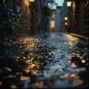 Soothing Cats & Relaxing Music for Cats & Sounds for Life - Whisker Whisper in the Wet