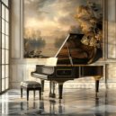 Piano For Studying & Brain Study Music Guys & Perfect Piano Music - Serene Concentration Piano Echoes ()