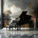 Piano Rest Music & Piano Time & Nightly Pets - Pet Soothing Piano Harmonies ()