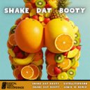 SatelliteFrank - Shake Dat Booty