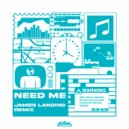 Asahi Crew & James Landino - FEEL SO ()