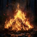 Relaxation Tracks & Relaxation Time & Relaxing Music For You - Soothing Fireplace Relaxation Sounds
