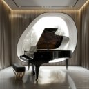 Music for Dog Relaxation & Music-to-Relax-Dogs & Gentle Piano Music - Calming Piano for K9s ()
