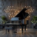 Relaxing Piano Music For The Soul & Relaxing Night Dogs & Restful Dog Music - Calming Piano Notes for Canines