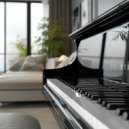 Piano in Balance & Gentle Yoga Harmonies & Soothing Yoga - Calm Piano Echoes for Yoga ()