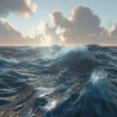 Soothing Cat Music & Cat Music Waves & Soothing Cats - Oceanic Calm for Cats