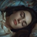 Sleep Better & Gentle Rest & Binaural Beats Sleeping Music - Calming Night Rhythms ()