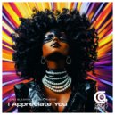 Funky Blackman & Carla Prather - I Appreciate You (feat. Carla Prather) ()