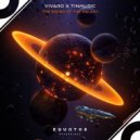 Vivaro & TINMusic - The Sound Of The Galaxy (Radio Edit)