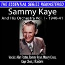 Sammy Kaye - Liebestraum (Remastered 2024)
