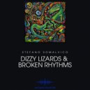 Stefano Somalvico - Forgotten Keys Open Dreams ()