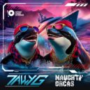 Tally G - Naughty Orcas (Original Mix)