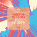 Fausto Messina - Need You Now (Original Mix)