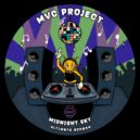 MVC Project - Midnight Sky (MVC Project & Hidden Crew Down Beat Recontruction)