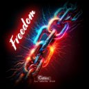 Cafe 432 feat. Janine Dyer - Freedom (Cafe 432 Extended Rework Mix)
