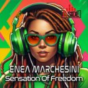 Enea Marchesini - Sensation Of Freedom (Original Mix)