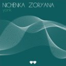 Nichenka Zoryana - Yonk (Original Mix)