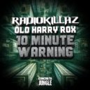 RadioKillaZ - Under Pressure (Original Mix)