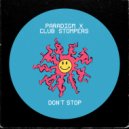 PARADIGM X - Don\'t Stop (Extended Mix)