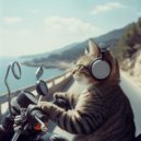 Lourin, Chill House Kitten - Sea wind (Original Mix)