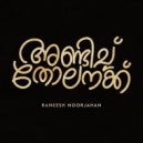 Raneesh Noorjahan - Andich Tholanakk (Original Mix)