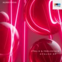 CTRL+9 & FeeluniQue - Invasion (Original Mix)