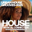 Jordan Berger - Love Blow
