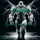 Keener - Cursed Castle (Remastered)