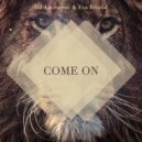 DJ Aristocrat & Eva Bristol - Come On (Radio Mix & Remastered)