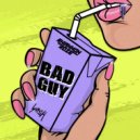 Rhiannon Roze - BAD GUY