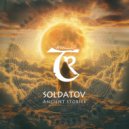 Soldatov, Tibetania - Behind The Mirage